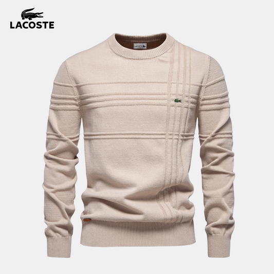 LC™ Maglione Testurizzato da Uomo
