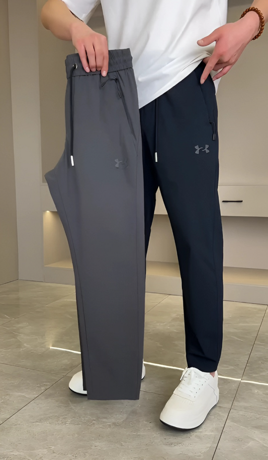 Under Armour | Pantaloni unisex ultra elastici