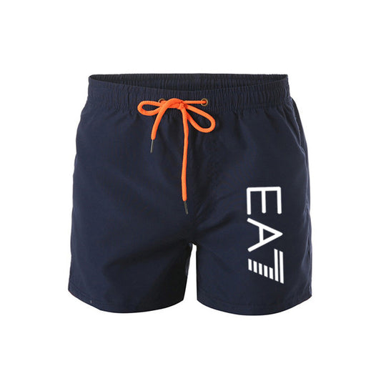 Emporio Armani - Pantaloncini estivi alla moda Compralo e prendine uno gratis
