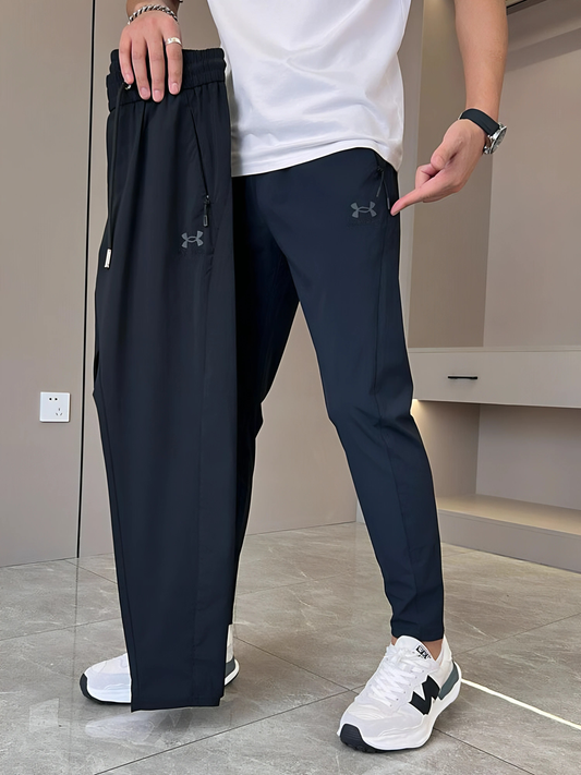 Under Armour | Pantaloni unisex ultra elastici