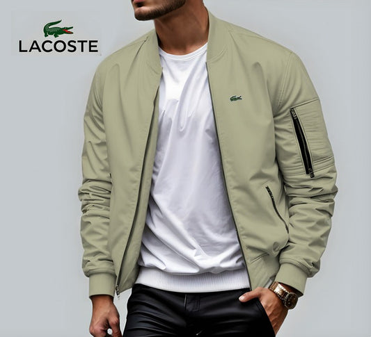 LC™ Aero Bomber - Precisione. Prestazioni e Stile.