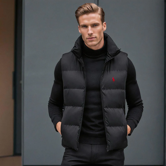 Giacca R&L + Maglione Gratuito